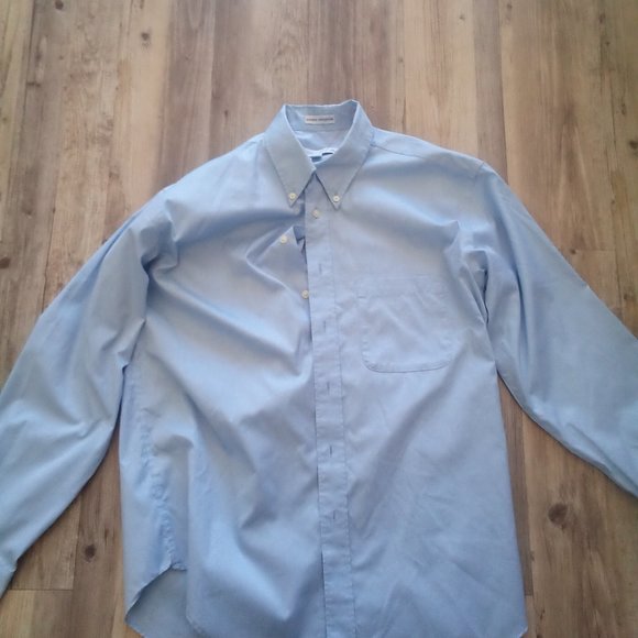 Joseph & Feiss Mens Dress Shirt - Picture 1 of 2